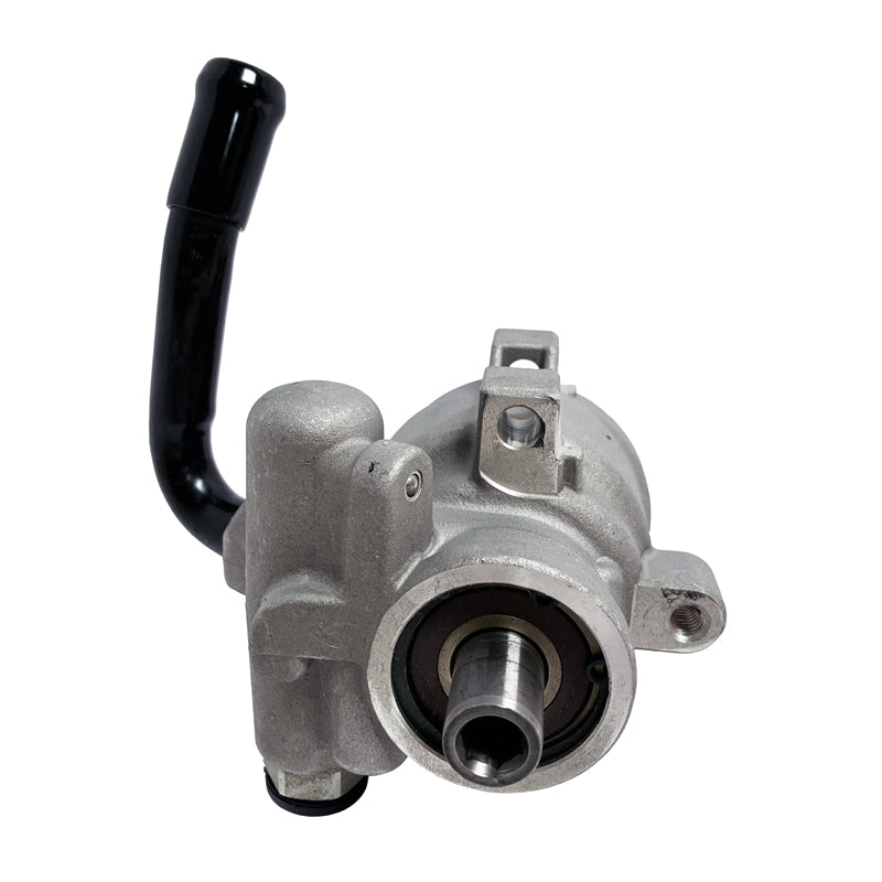 Power Steering Pump TC Reverse