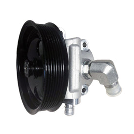 Ford CIII Steering Pump Replacement