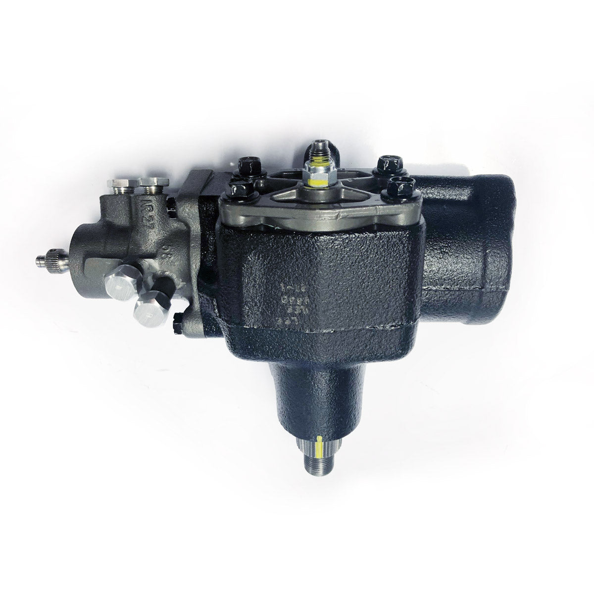 Ford F250 & F350 Excursion Power Steering Gearbox.