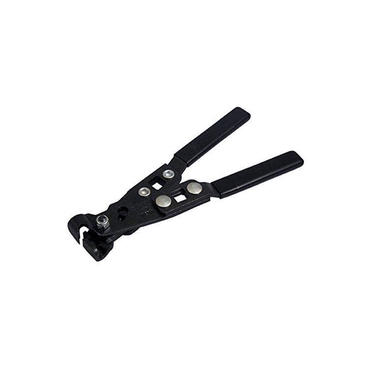 Push Lock Hose Crimp Clamp Pliers
