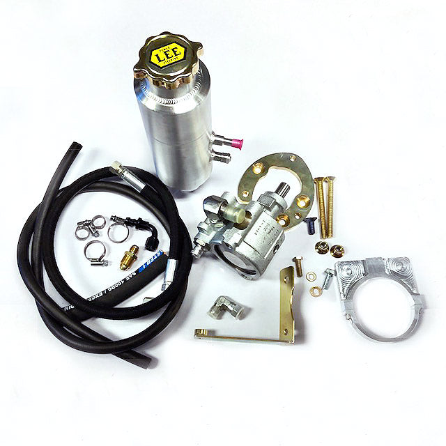 Saginaw Pump Kit For Ford F250/F350