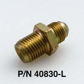 15mm to -6 Long Power Steering Fitting Without Seat