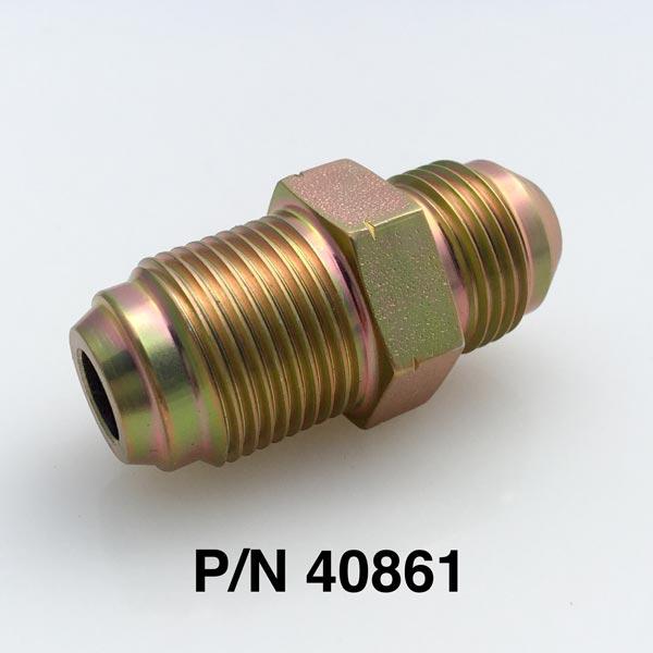 20mm to -8 High Performance Power Steering Fitting