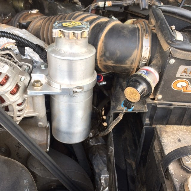 Saginaw Ford F250/F350 7.3 Replacement Kit