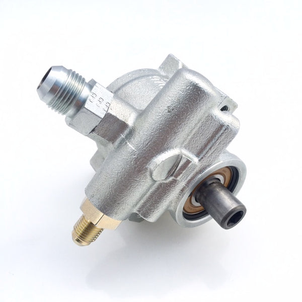 Saginaw TC Type II Power Steering Pump For GM Models With LS Motors