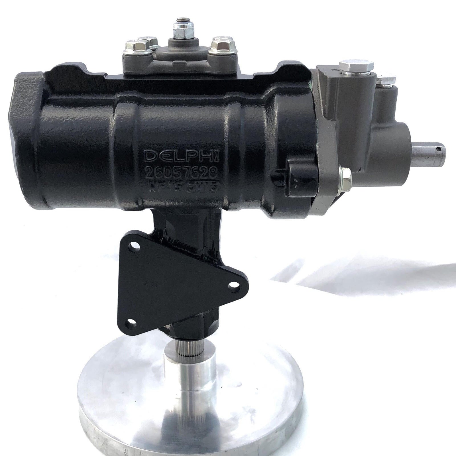 Delphi 12:1 Gearbox for 1963-82 Chevy Corvette