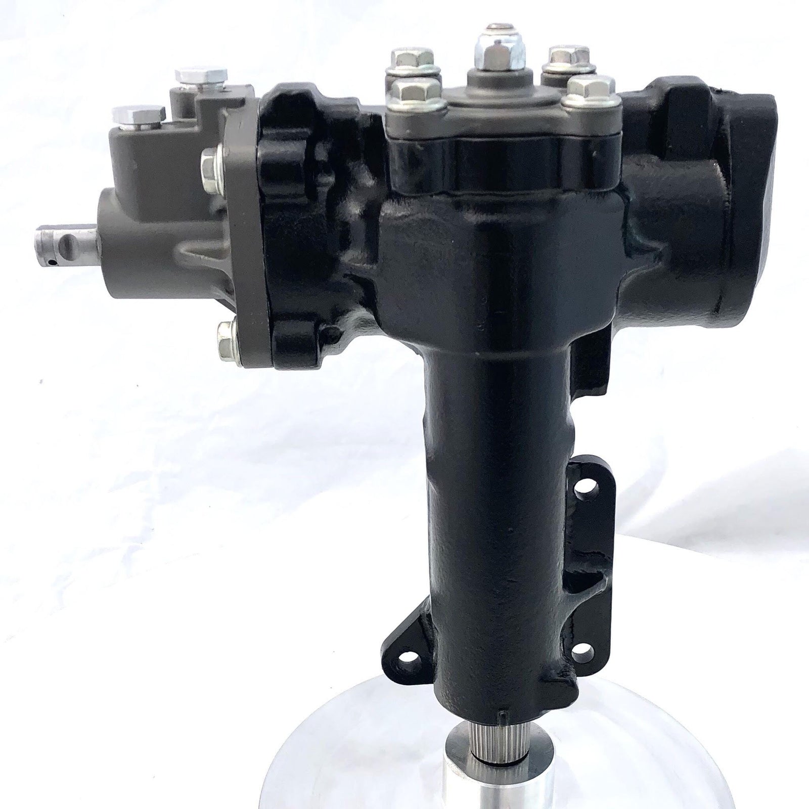 Blueprinted Delphi Steering Gearbox for 1955-57 Chevy Bel Aire