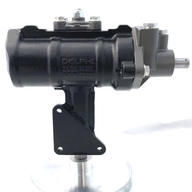 Blueprinted Delphi Steering Gearbox for 1955-57 Chevy Bel Aire