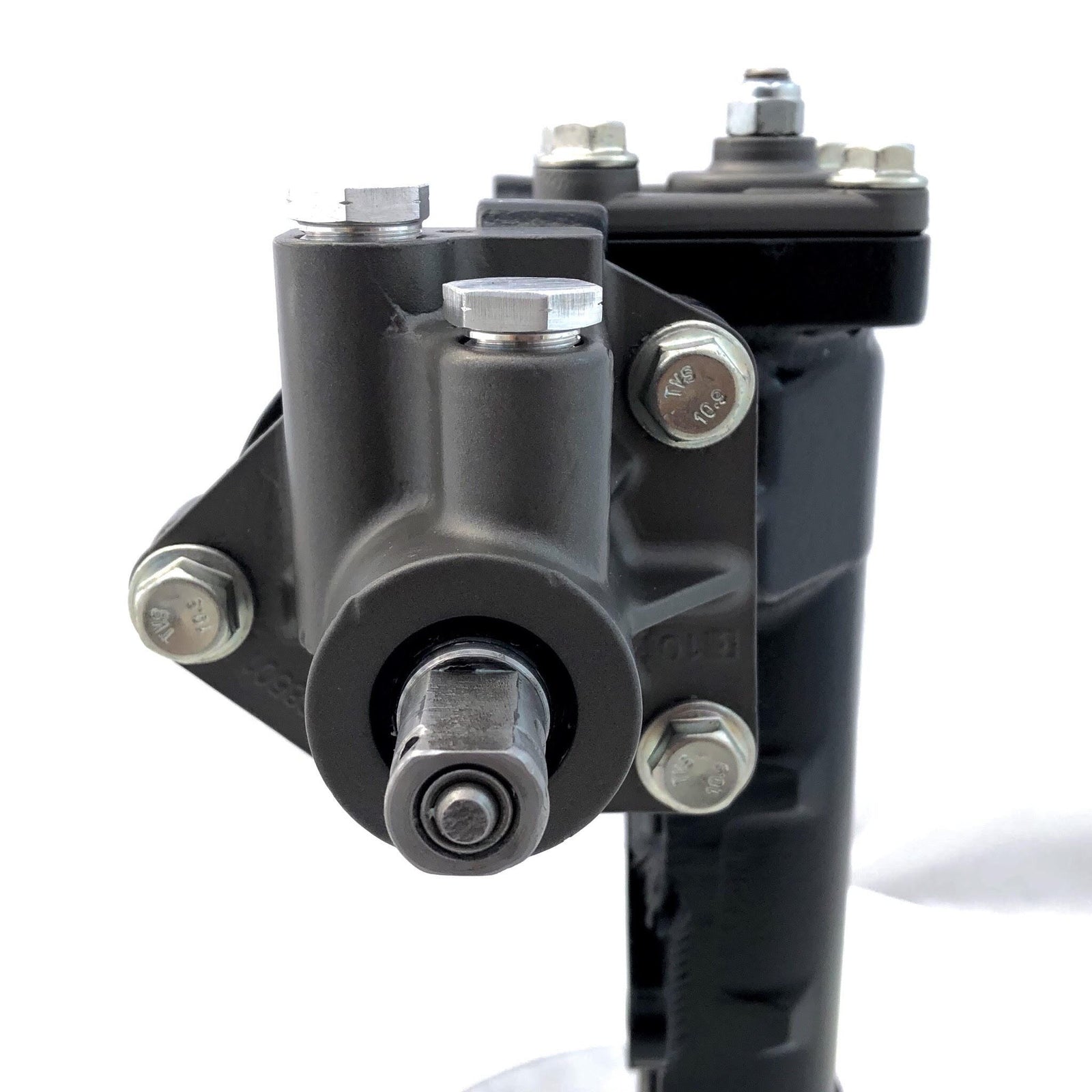 Blueprinted Delphi Steering Gearbox for 1955-57 Chevy Bel Aire