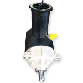Ford CII Power Steering Pump Replacement
