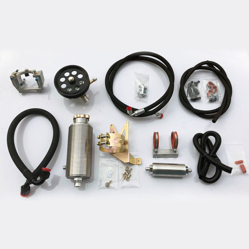 Ford Raptor Power Steering Pump Kit