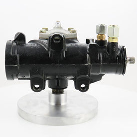 Saginaw GMT 14:1 Steering Gearbox For 2001-Present GM Trucks & SUVs