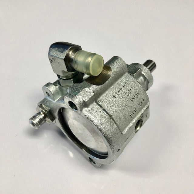 Saginaw Off-Road Racing N Pump