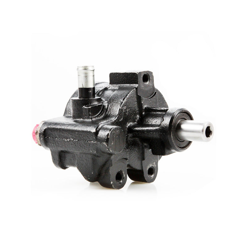 power steering pump rebuild service