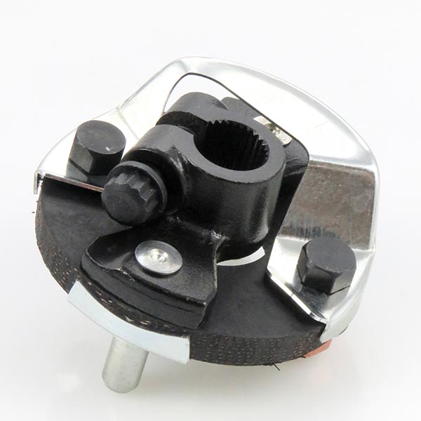 Lee Power Steering Rag Joint