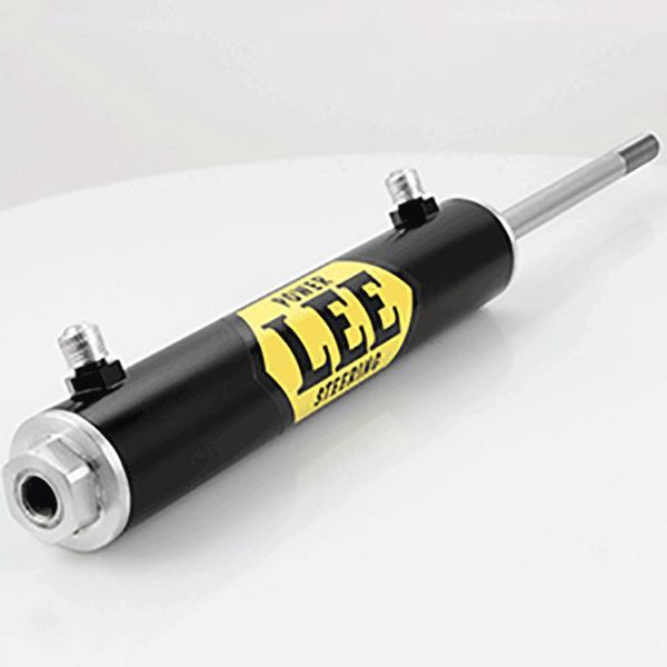 2 Inch Power Assist Ram Cylinder