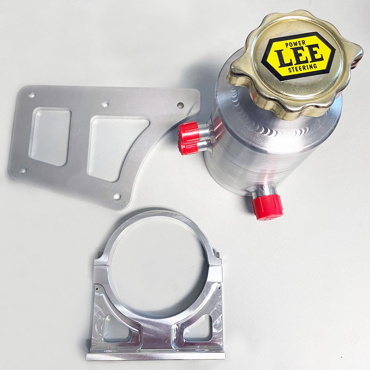 Ford Explorer 5.0L Reservoir Kit