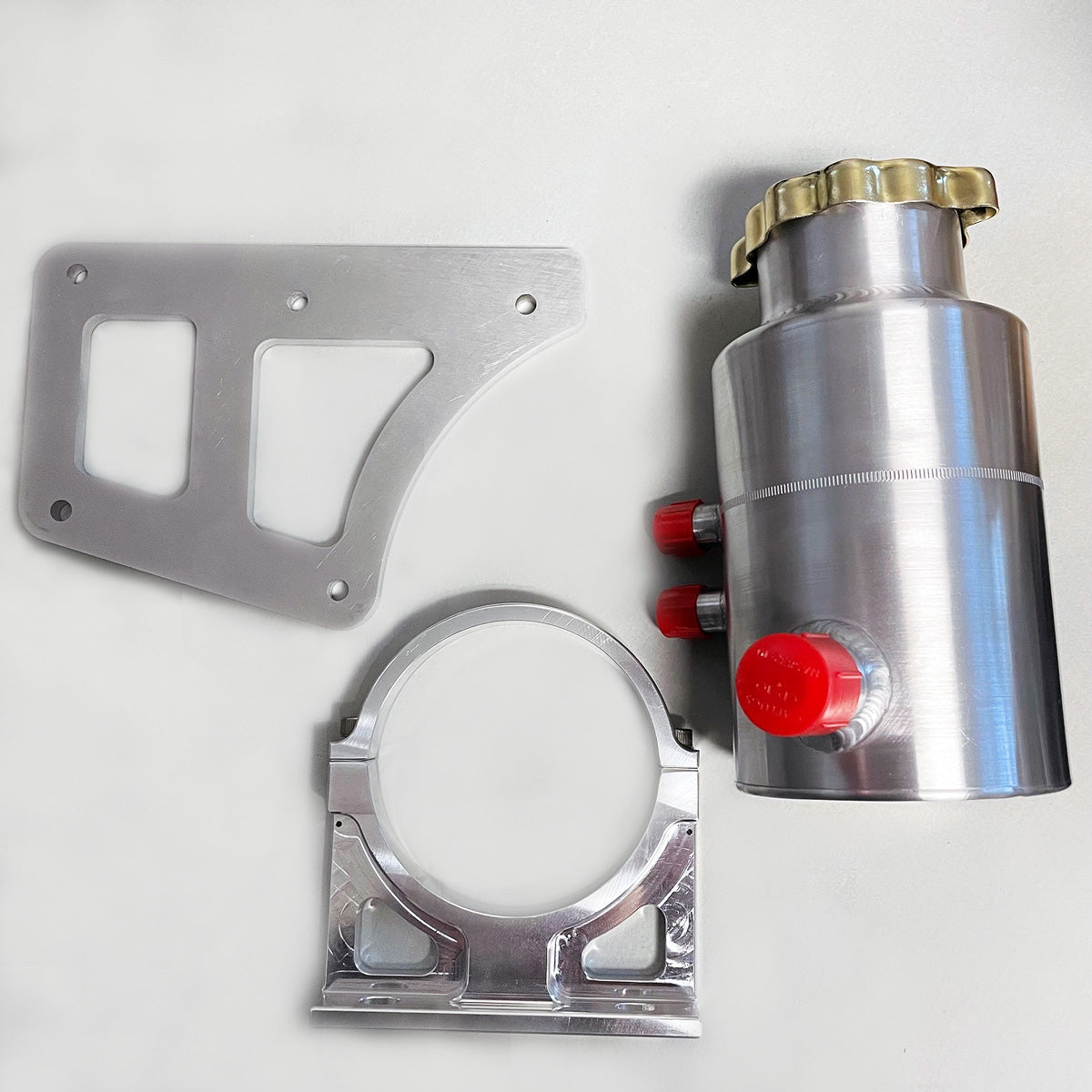 5L Reservoir Kit for Ford Explorer