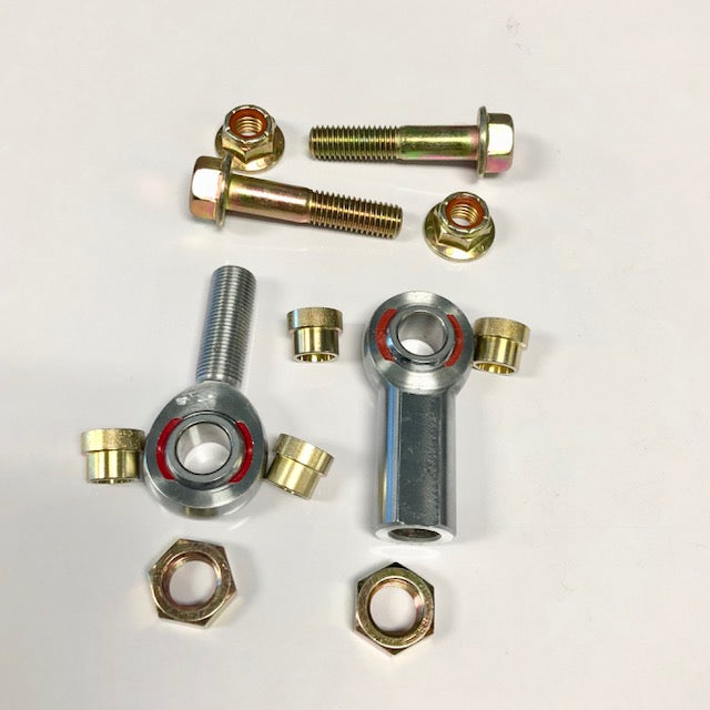 Rod End Kit