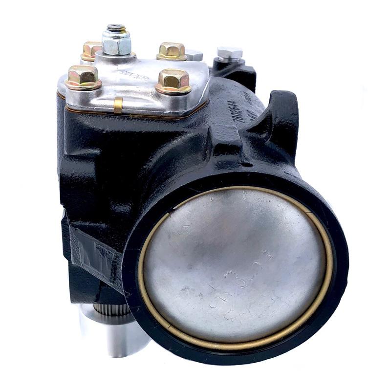 4WD GM Trucks Saginaw 708 Steering Gearbox 16:1 Variable