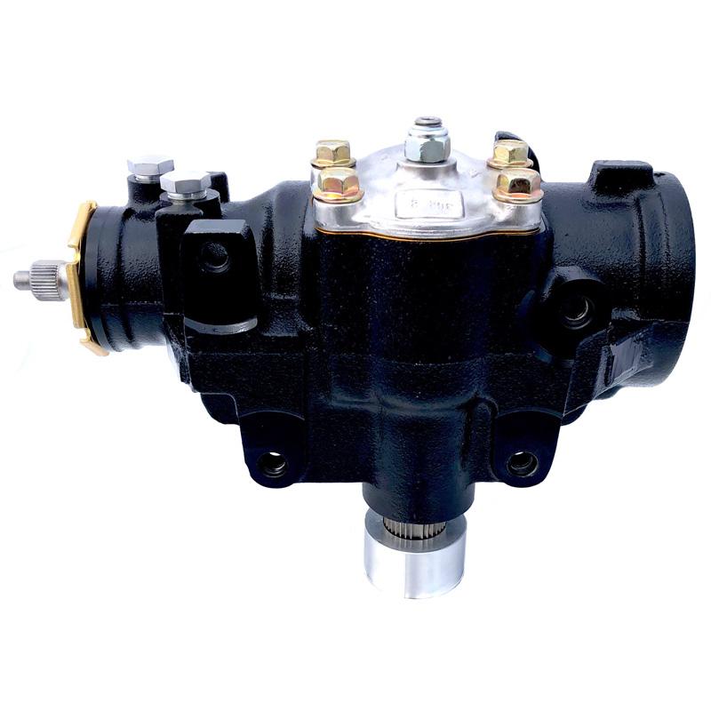 Saginaw 708 Steering Gearbox 16:1 Variable Ratio