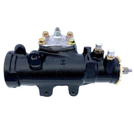 Saginaw 800 3 Bolt 14:1 Gearbox For GM Classic Cars