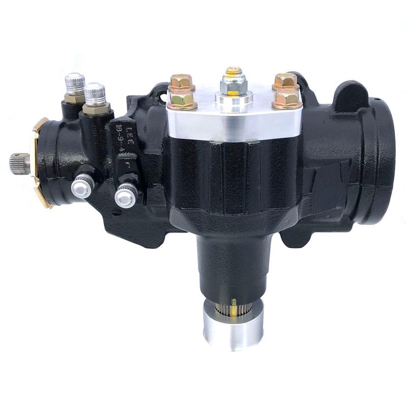 Jeeps & GM Truck Saginaw 800/808 Steering Gearbox