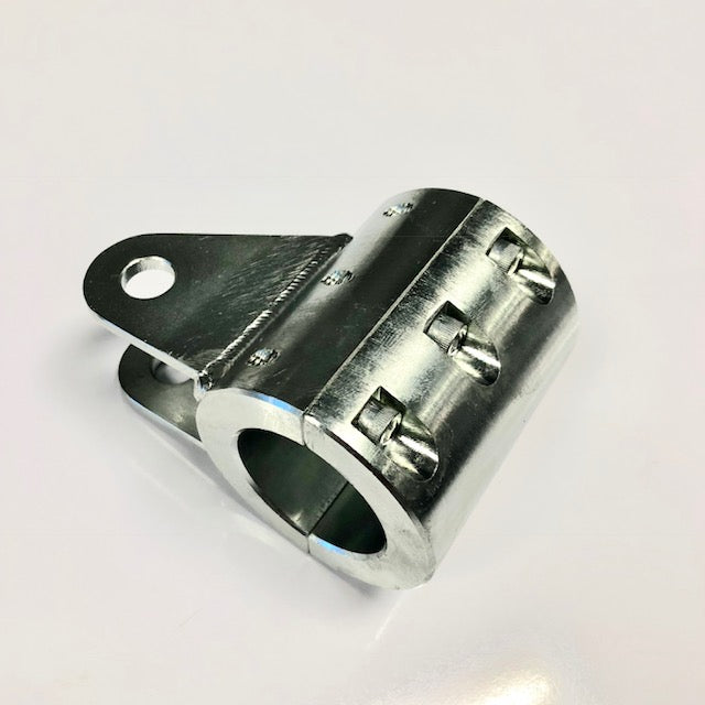 Tie Rod Clamps for Mounting of Ram Assist Cylinders