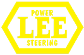 Lee Power Steering logo