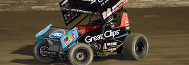 Power Steering for Sprint Cars