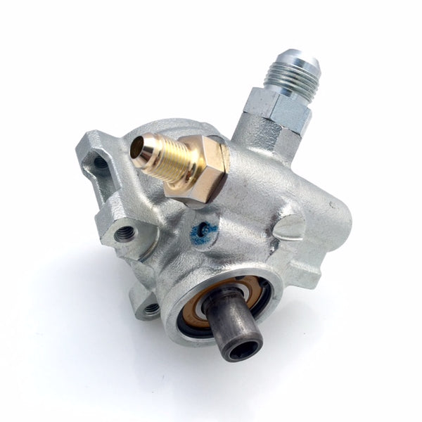 Saginaw TC Type II Power Steering Pump For GM Models With LS Motors