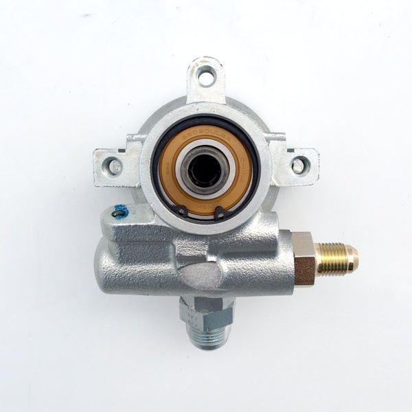 Saginaw TC Type II Power Steering Pump For GM Models With LS Motors