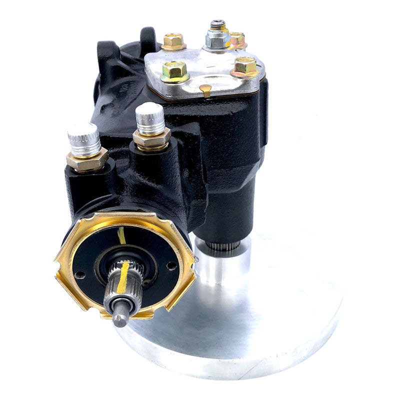 gear service Steering Box Rebuild Service