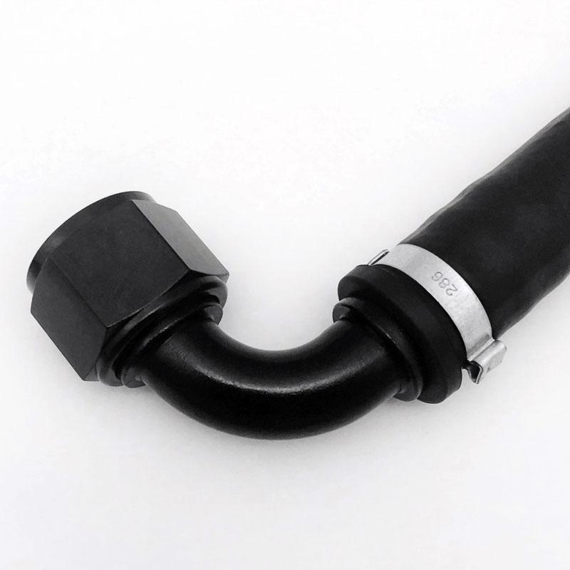 8AN Hose Assembly Clamp