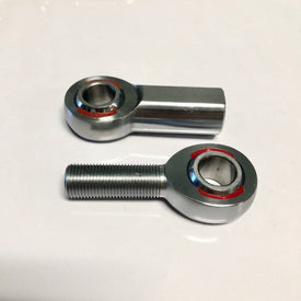 Self-Lubricating Rod End Bearings