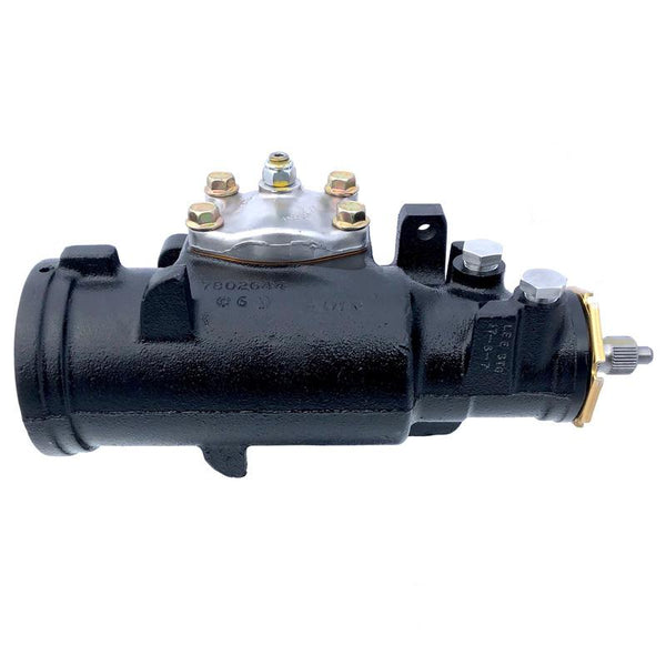 MOVE XS（syoryu） Saginaw 708 16:1 Variable Gearbox For 4WD GM Trucks/SUVs Through 1986